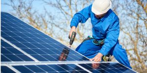 Installation Maintenance Panneaux Solaires Photovoltaïques à Rozier-en-Donzy